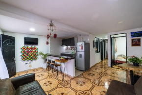 salento house
